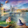 Miscellaneous 10. A new collection of jigsaw puzzles with vibrant and assorted images.