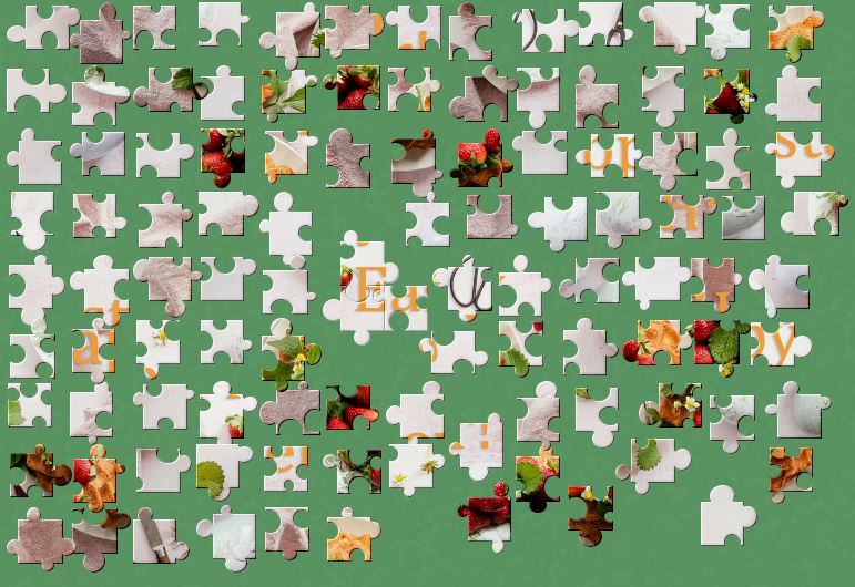 Easter 2022 jigsaw puzzle