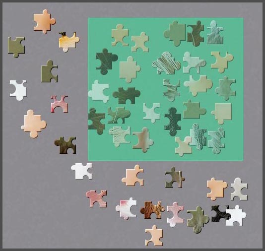 BrainsBreaker, Jigsaw Puzzles for everybody