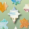 BeSoft: A free jigsaw puzzle to assemble. 108 Starry pieces and a quote to discover in the picture. Have fun and share, it's free for everyone!