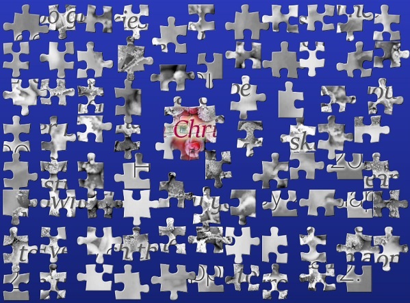 Xmas 2021 jigsaw puzzle