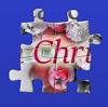 A free Christmas jigsaw puzzle