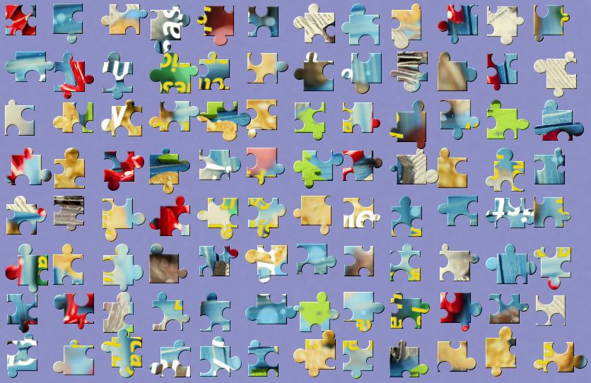 Xmas 2022 jigsaw puzzle