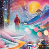 Uncover the wonders in our new Christmas puzzle collection