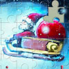 A gift puzzle celebrating the upcoming Holidays. Free for everyone! 96 BB pieces ready to assemble and share. Have fun!