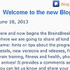 Welcome to the new Blog of BrainsBreaker jigsaw puzzles